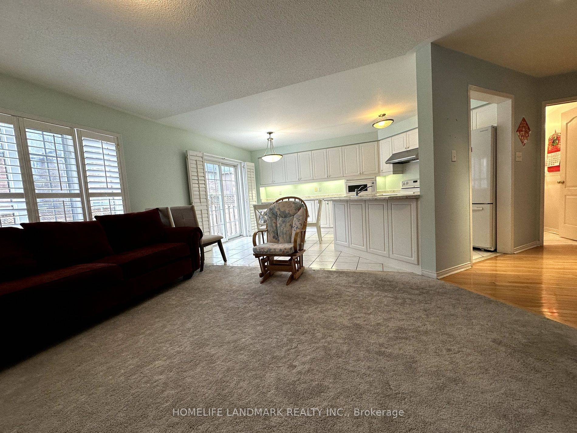 Markham, ON L6E 1S9,236 Everett ST