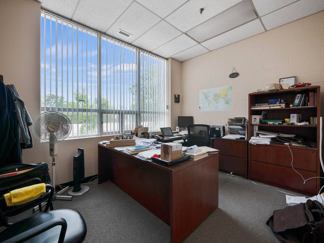 Richmond Hill, ON L4C 5E5,475 Edward AVE #18