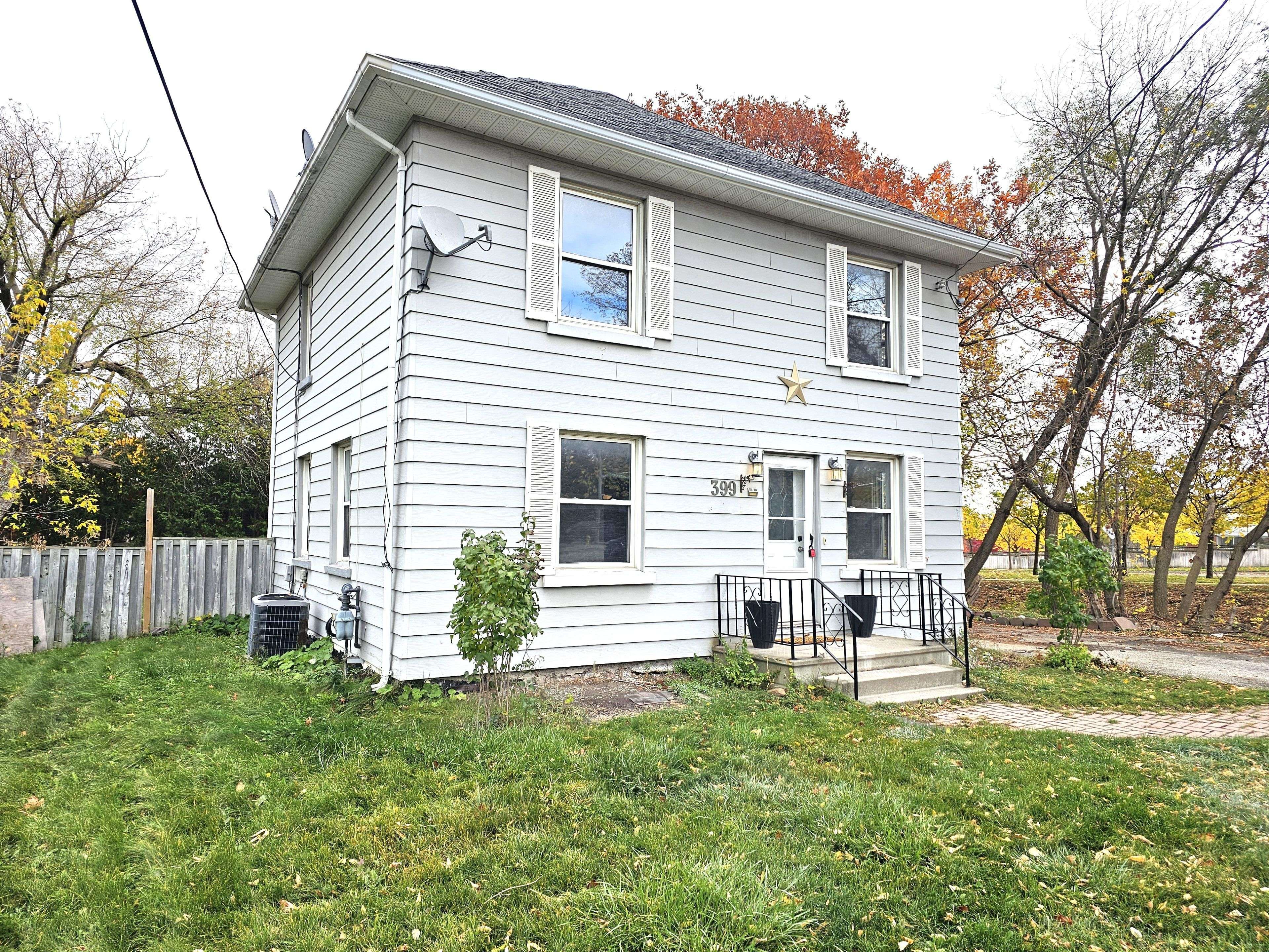 Georgina, ON L4P 2C6,399 The Queensway South N/A