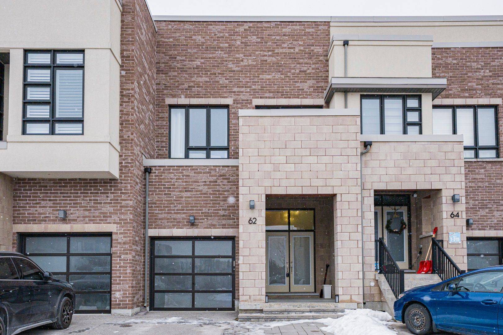 Richmond Hill, ON L4E 1C7,62 Helliwell CRES