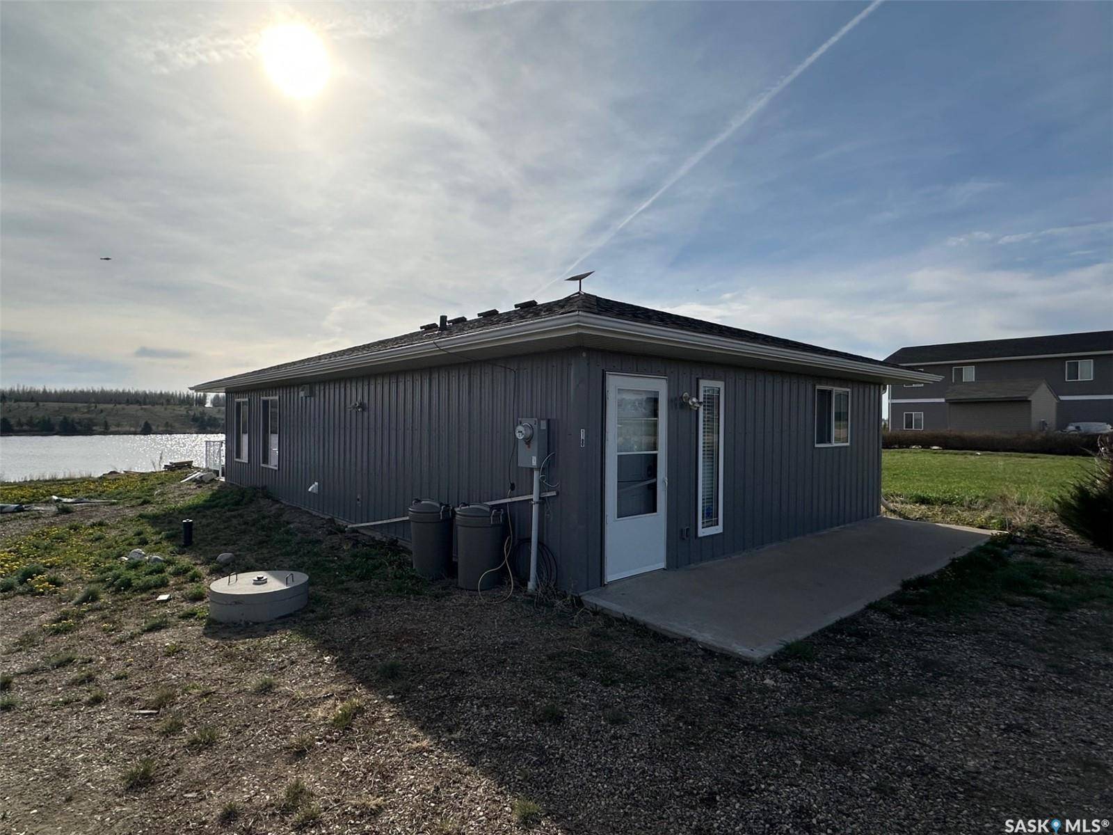 Craik Rm No. 222, SK S0G 0V0,18 Shady Pine DRIVE