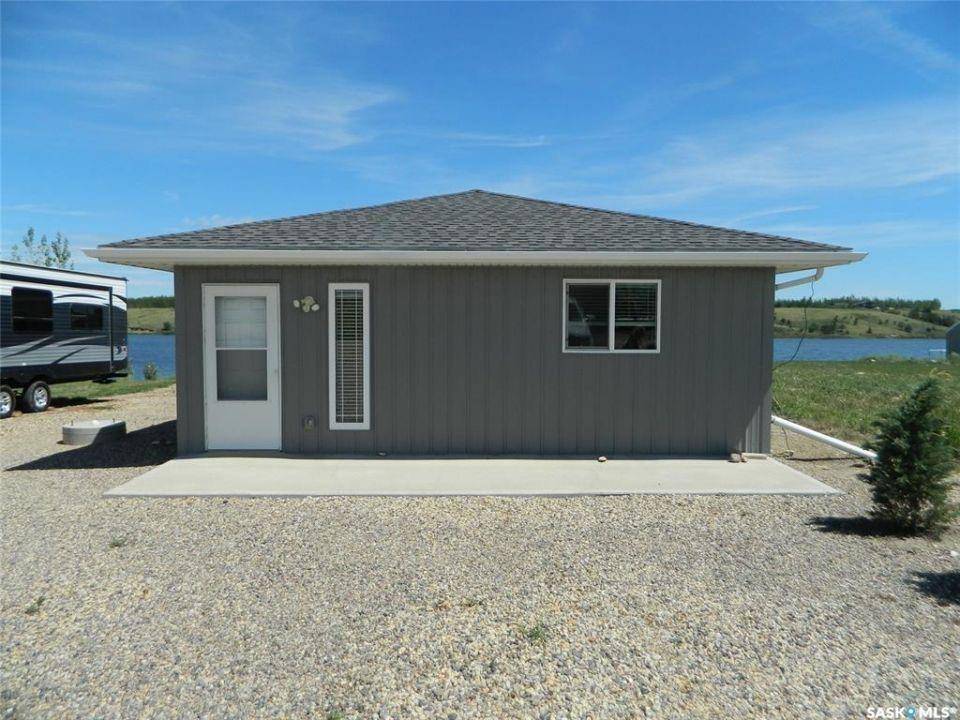 Craik Rm No. 222, SK S0G 0V0,18 Shady Pine DRIVE