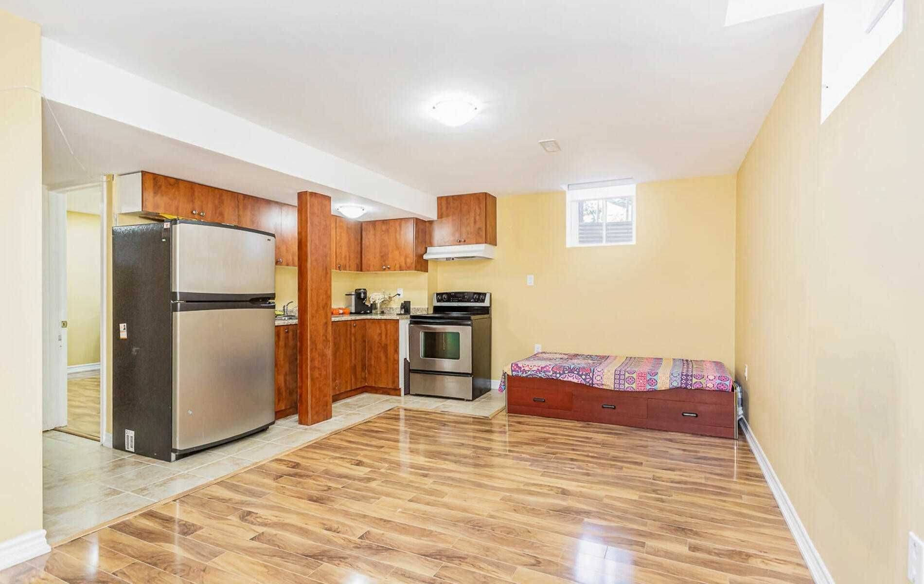 Brampton, ON L6V 4P4,37 Southlake BLVD #Bsmt