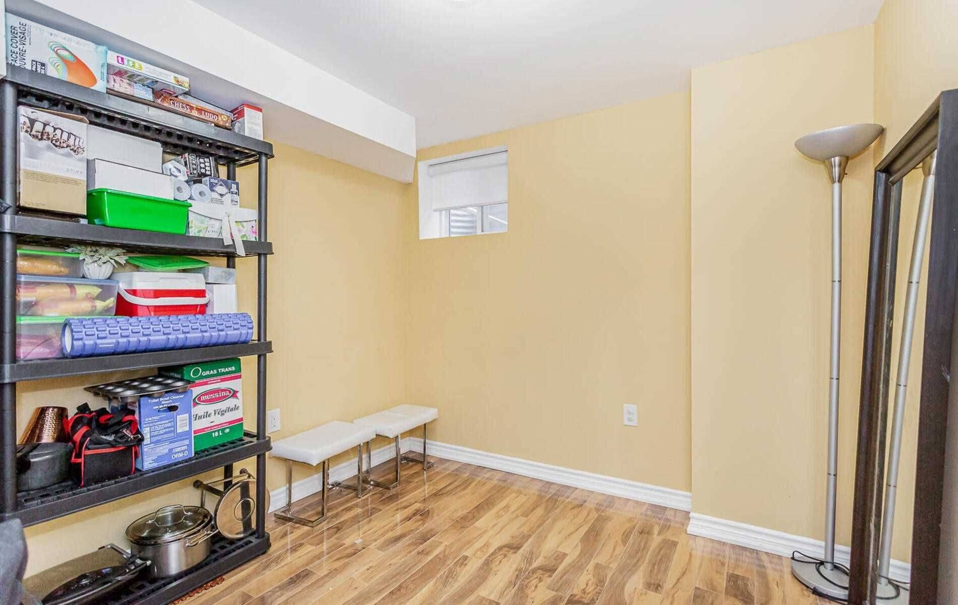 Brampton, ON L6V 4P4,37 Southlake BLVD #Bsmt