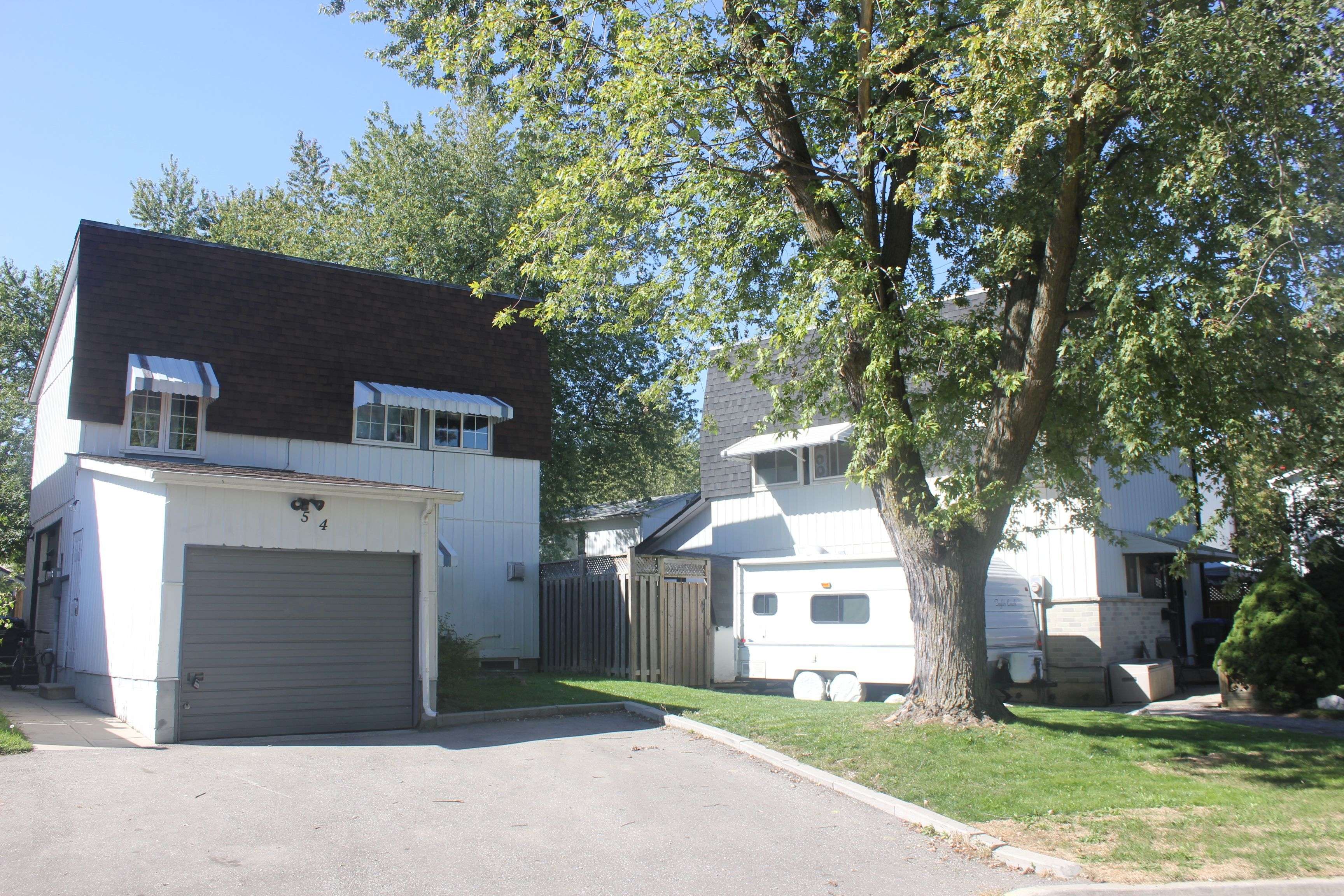 Brampton, ON L6S 2H5,54 Gladstone SQ #LOWER