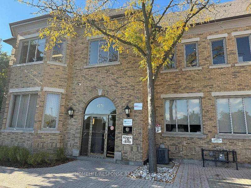 Mississauga, ON L4Z 1V3,4275 VILLAGE CENTRE CT #204