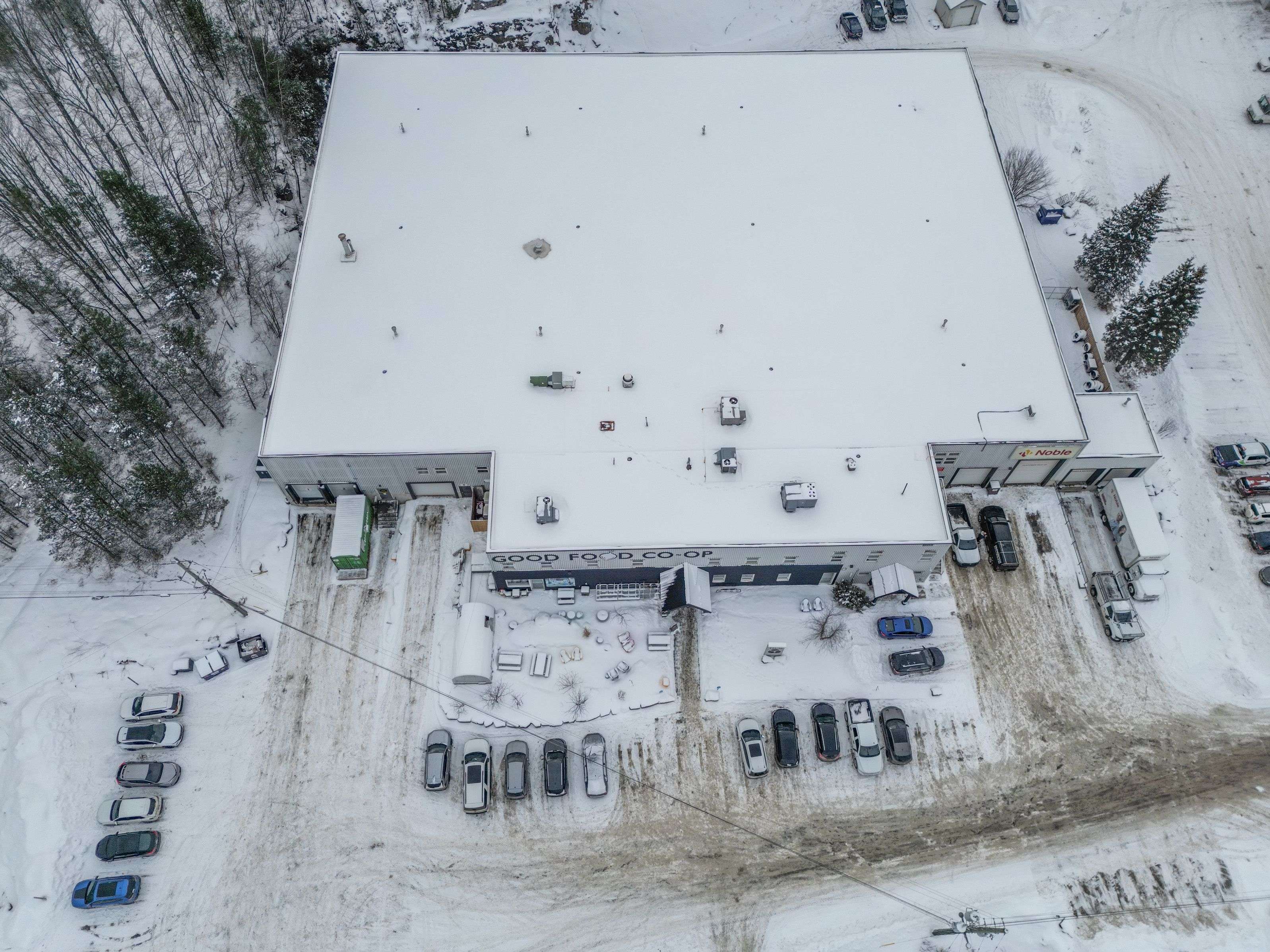 Huntsville, ON P1H 1Z6,1 Crescent RD #205