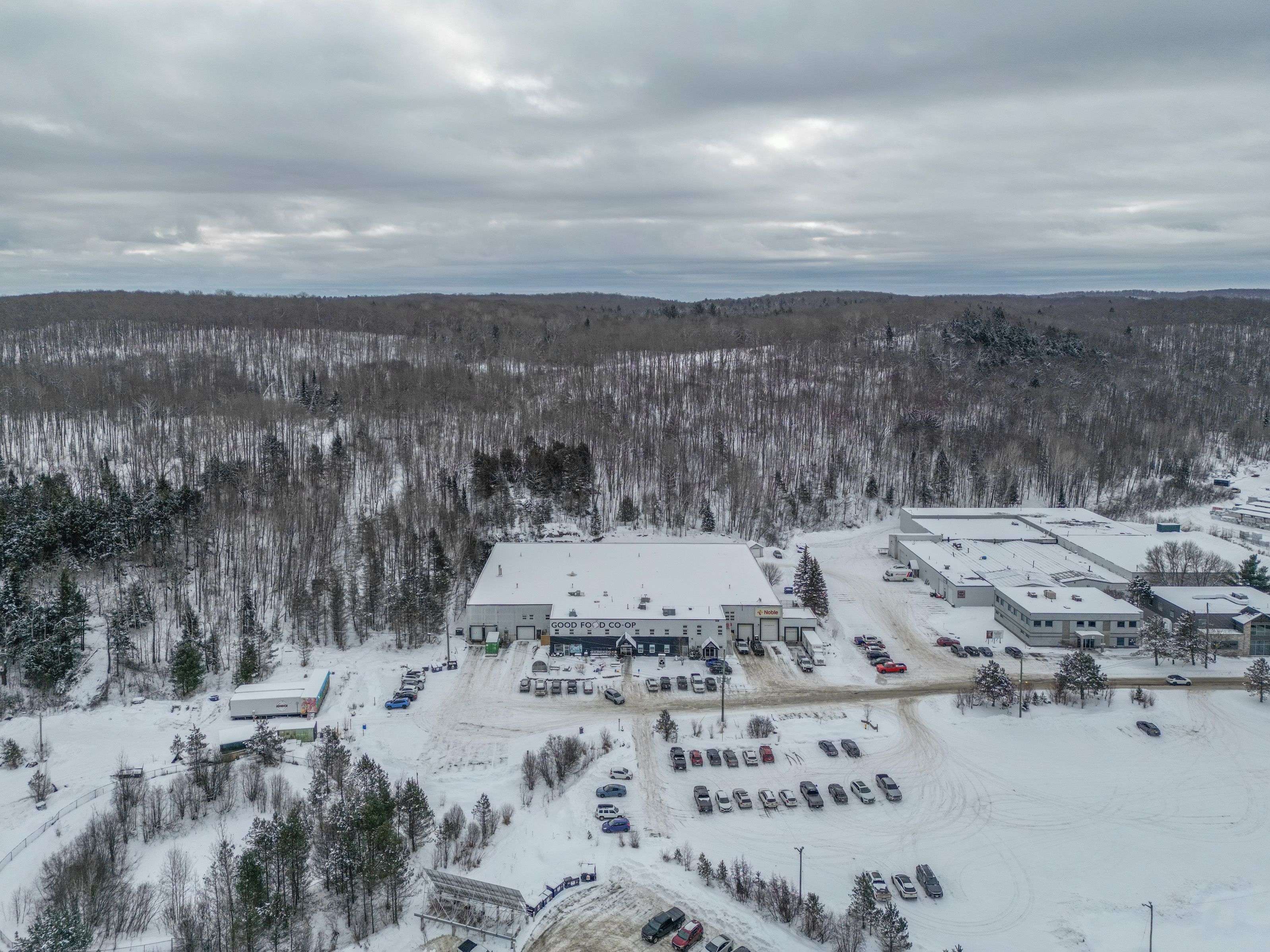 Huntsville, ON P1H 1Z6,1 Crescent RD #205