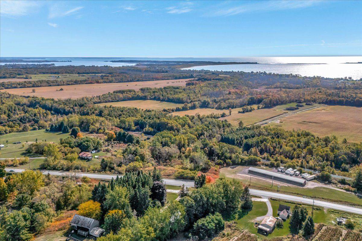 Cramahe, ON K0K 1H0,0 County Road 2 RD