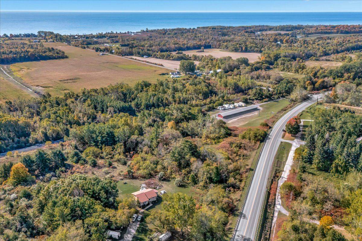 Cramahe, ON K0K 1H0,0 County Road 2 RD