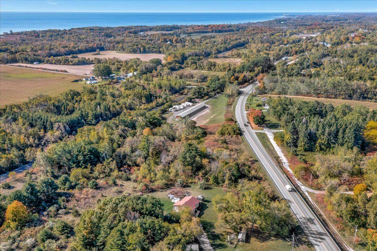 Cramahe, ON K0K 1H0,0 County Road 2 RD