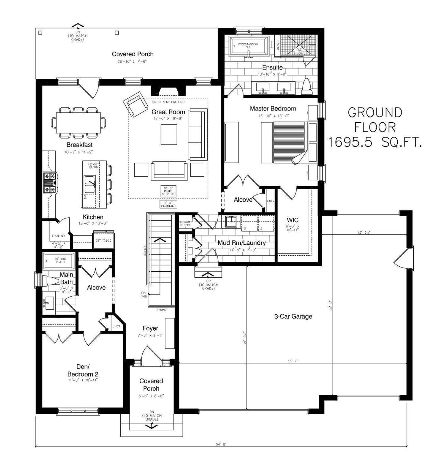 Southwest Middlesex, ON N0L 1M0,283 Elizabeth ST