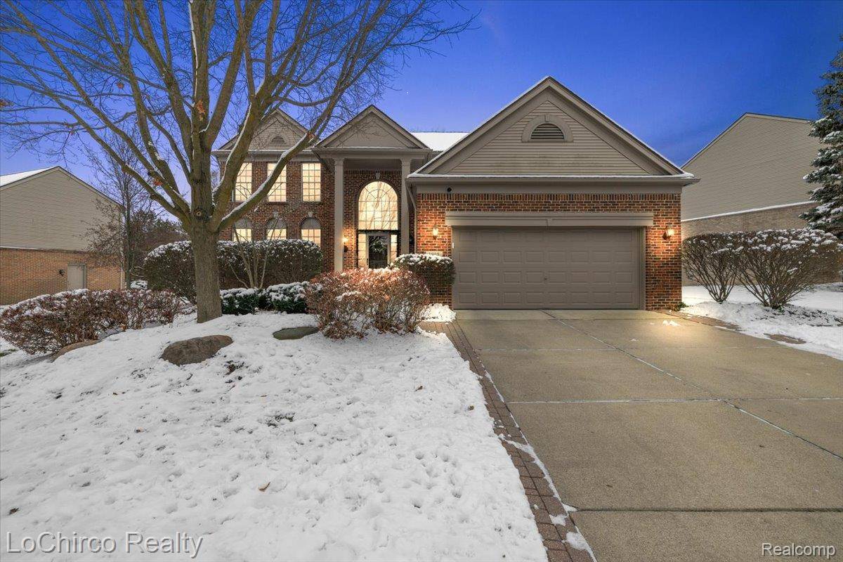 Rochester, MI 48307,1908 Beaver Creek DR