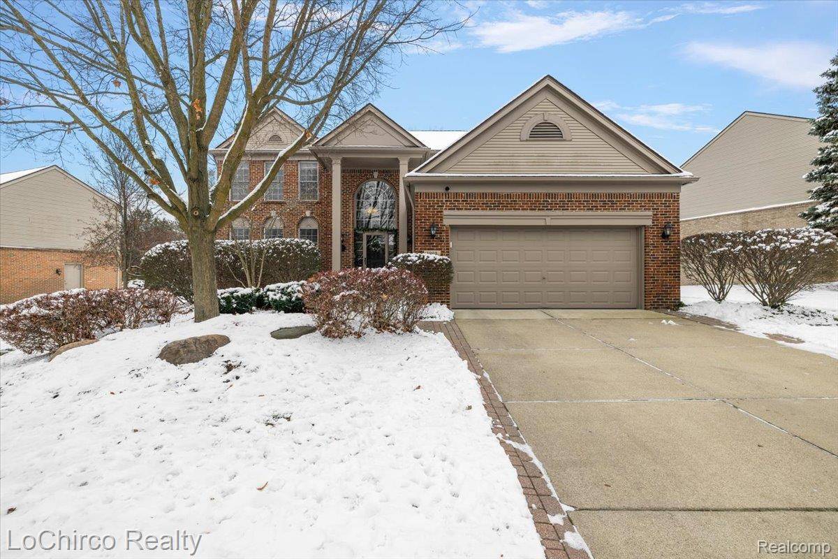 Rochester, MI 48307,1908 Beaver Creek DR