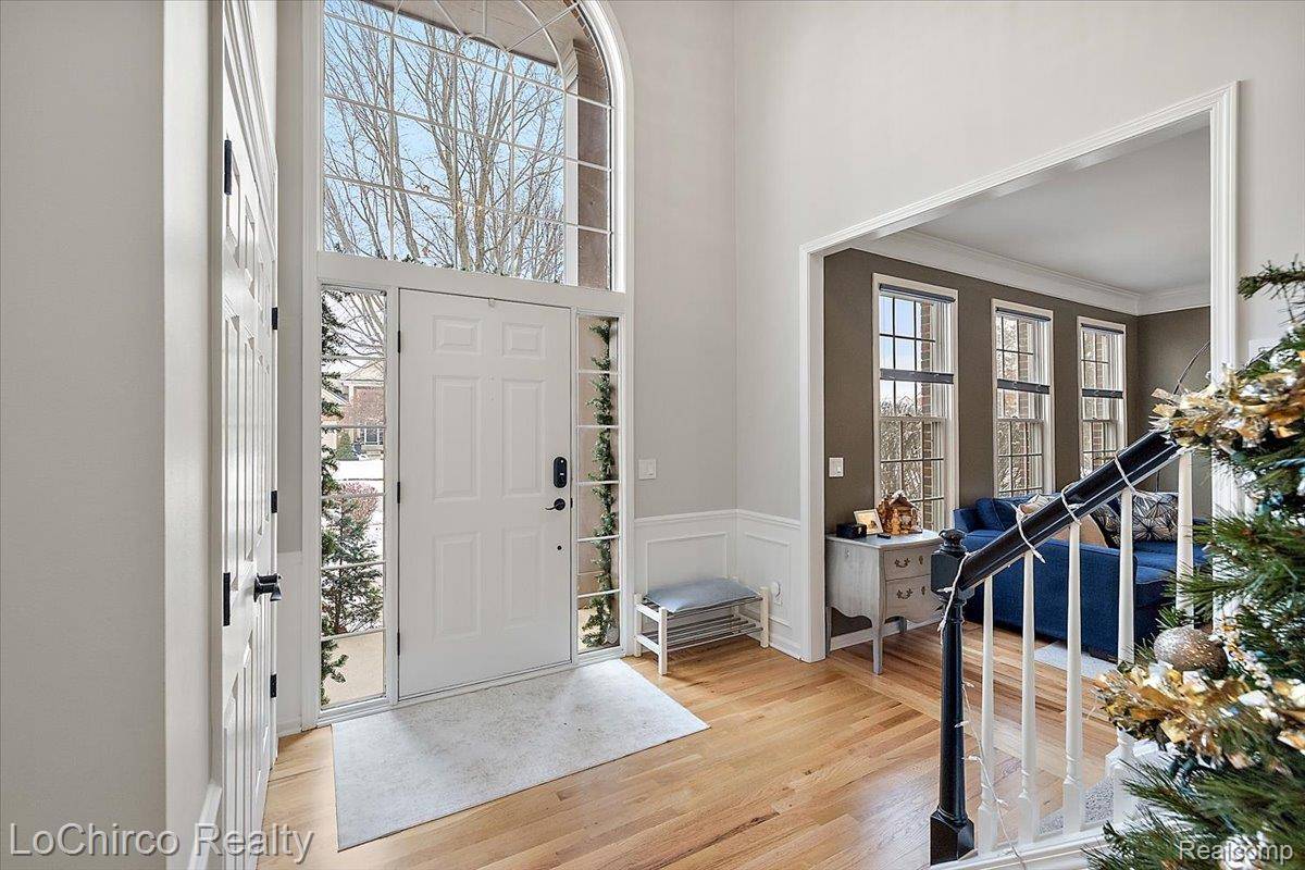 Rochester, MI 48307,1908 Beaver Creek DR