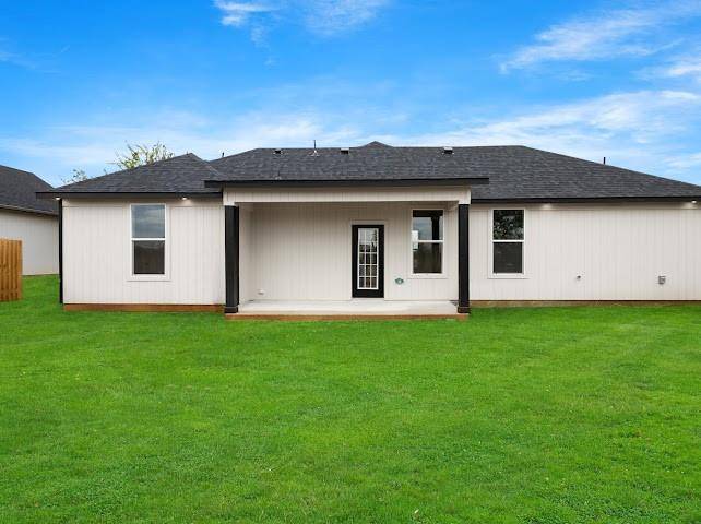 Bridgeport, TX 76426,192 Cactus Canyon Drive