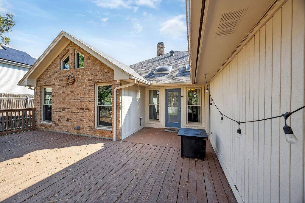 Kennedale, TX 76060,601 Hilltop Court