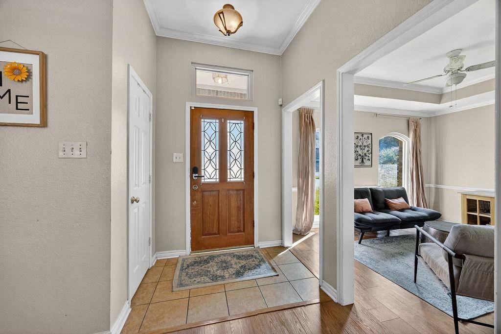 Kennedale, TX 76060,601 Hilltop Court