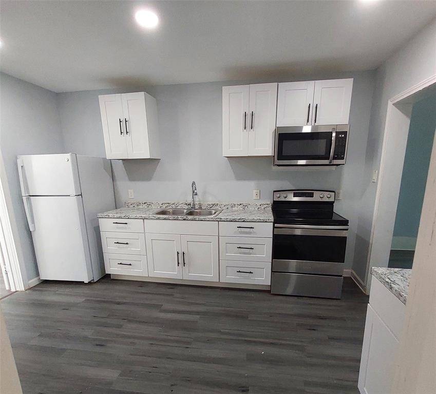 Denison, TX 75020,1326 W Sears Street