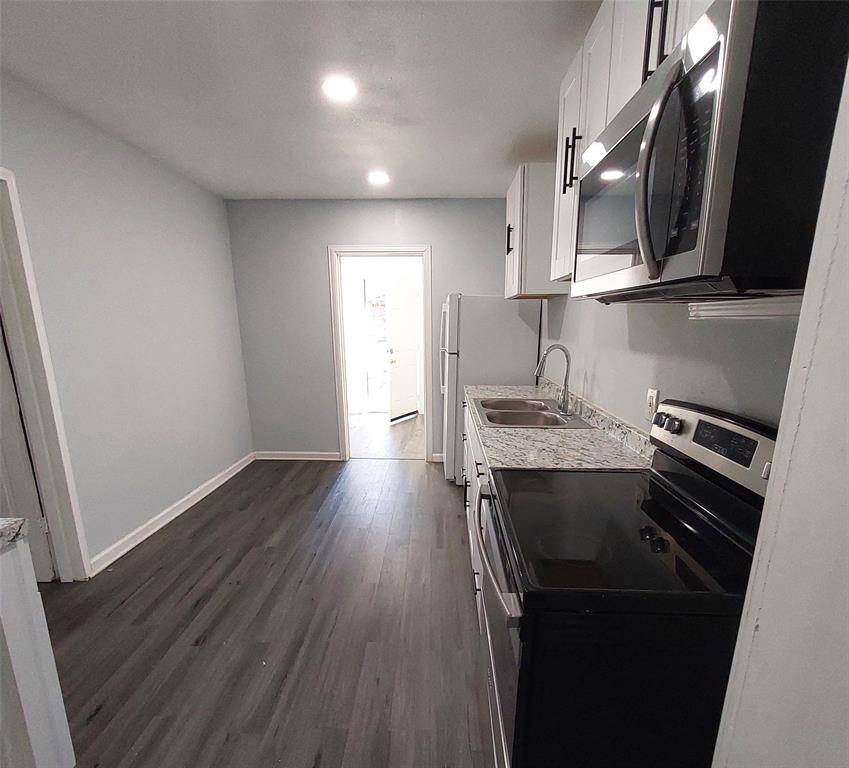 Denison, TX 75020,1326 W Sears Street