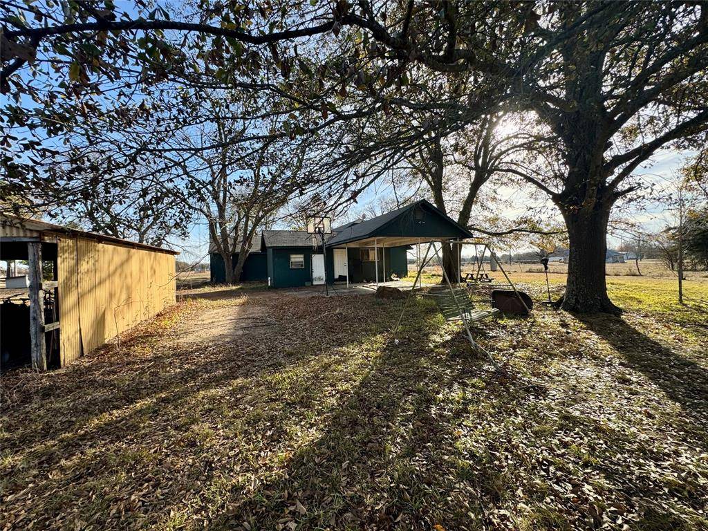 Telephone, TX 75488,527 County Road 2145