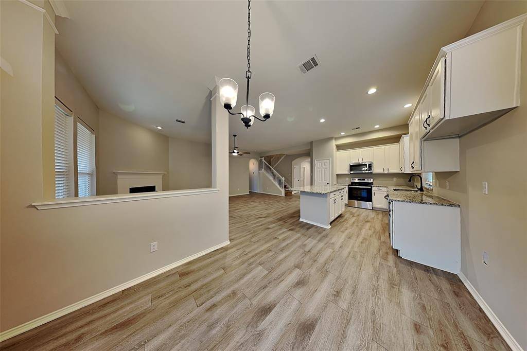 Fort Worth, TX 76262,15660 Landing Creek Lane