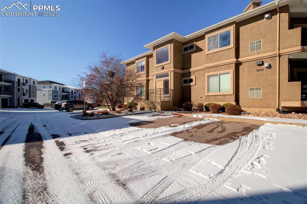 Colorado Springs, CO 80920,3770 Presidio PT #101