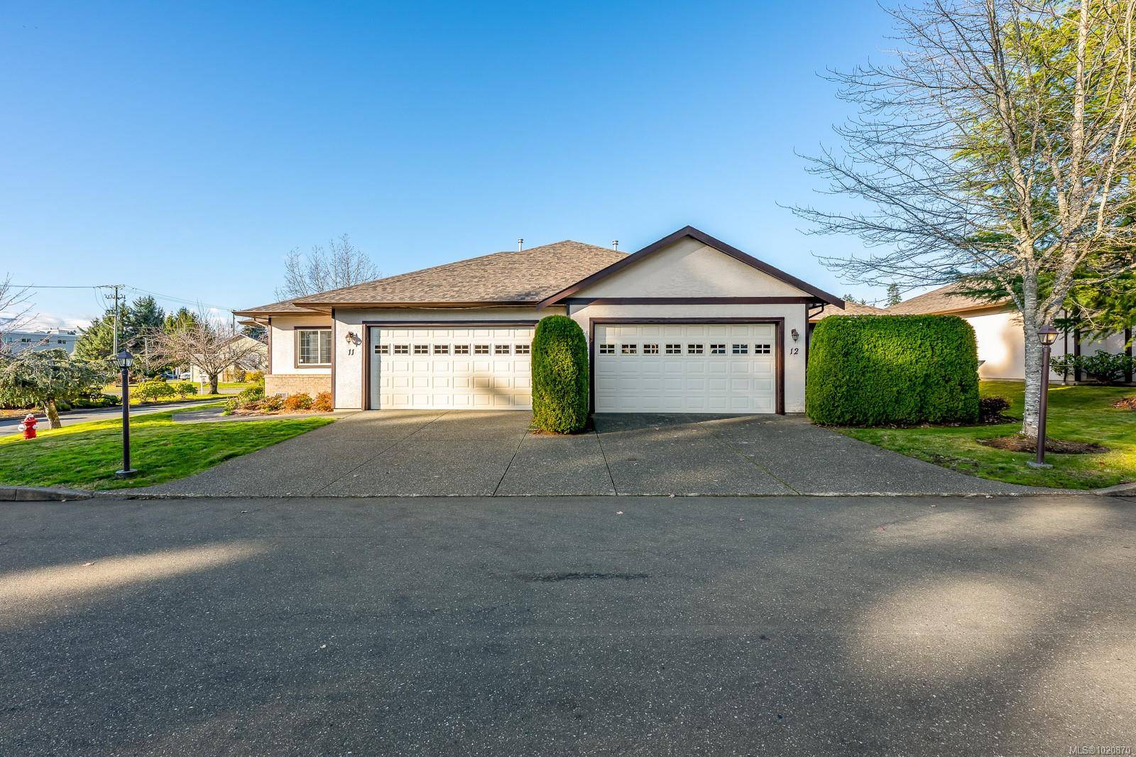 Courtenay, BC V9N 8S2,1288 Tunner Dr #12