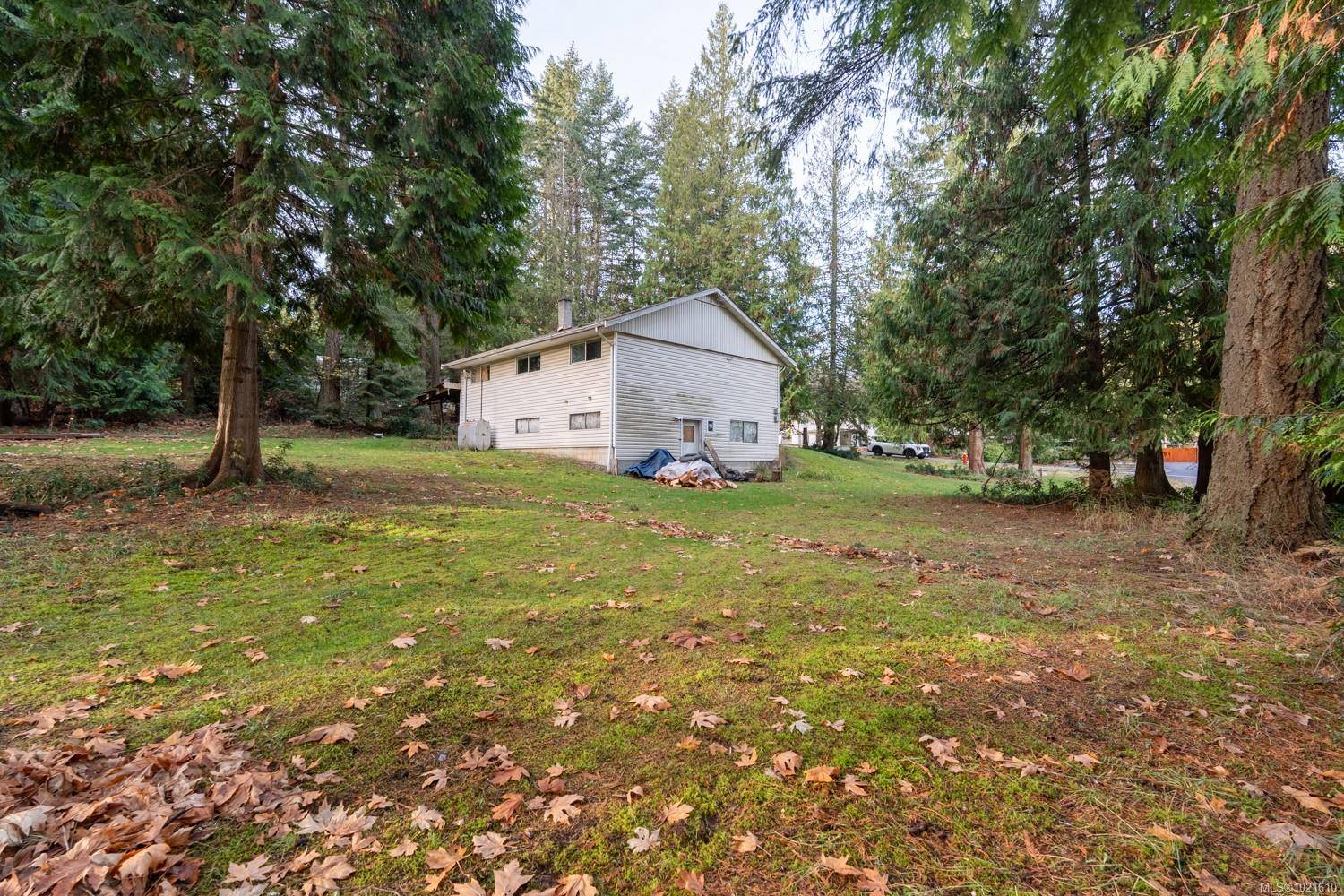 Nanaimo, BC V9T 2V6,3375 Opal Rd