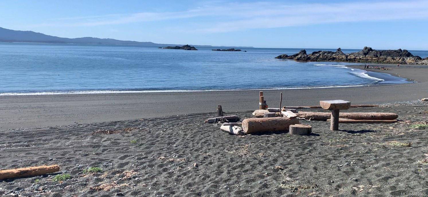 Nootka Island, BC V0P 1X0,Address not disclosed