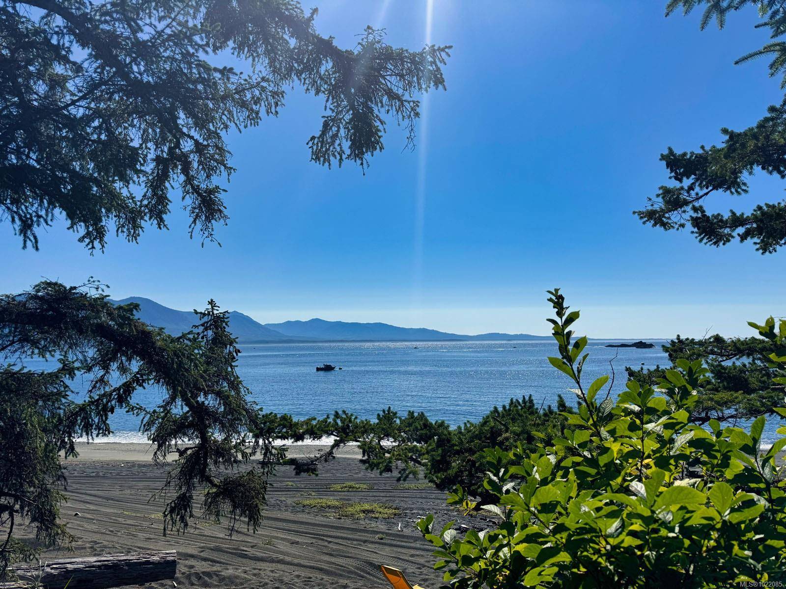 Nootka Island, BC V0P 1X0,Address not disclosed