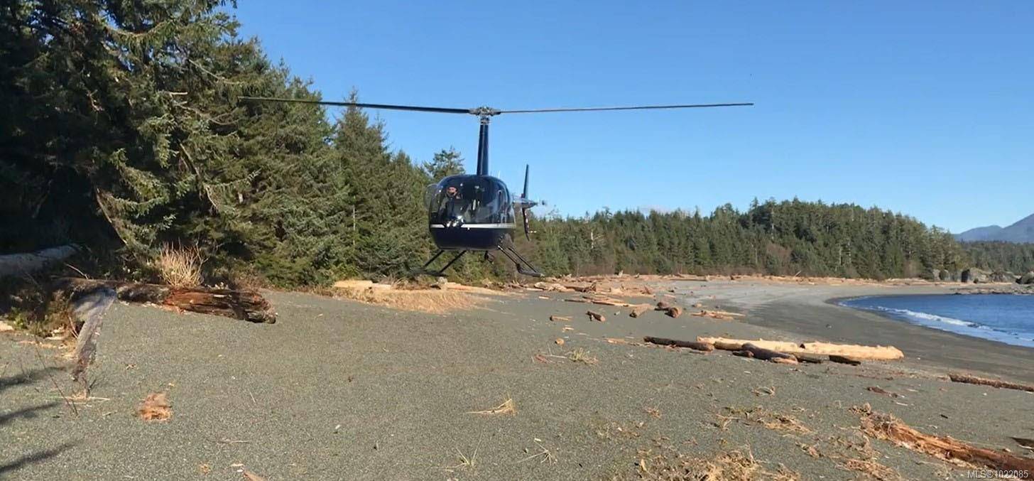 Nootka Island, BC V0P 1X0,Address not disclosed