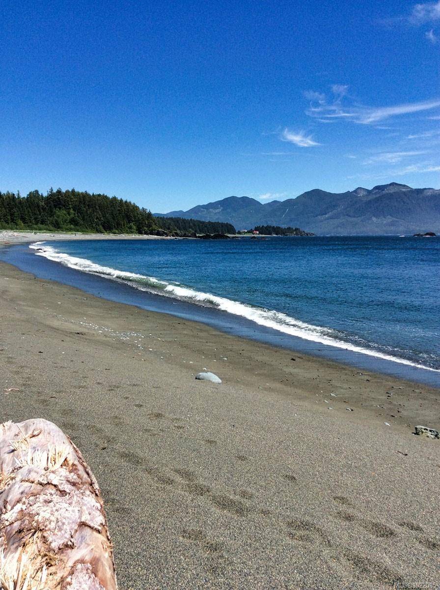 Nootka Island, BC V0P 2A0,Address not disclosed