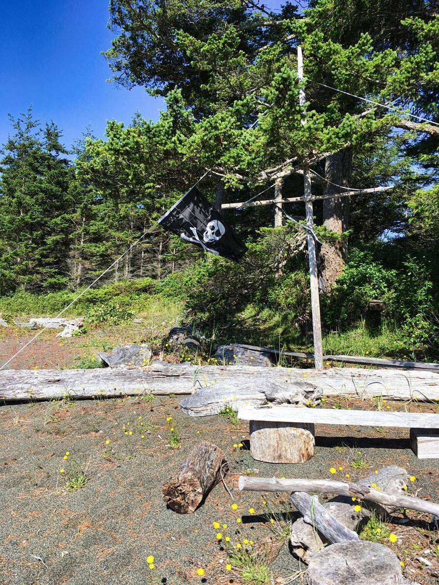 Nootka Island, BC V0P 2A0,Address not disclosed