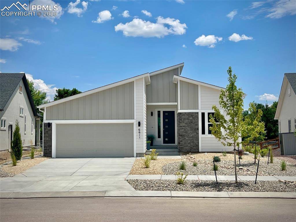 Colorado Springs, CO 80922,6611 Vistancia AVE