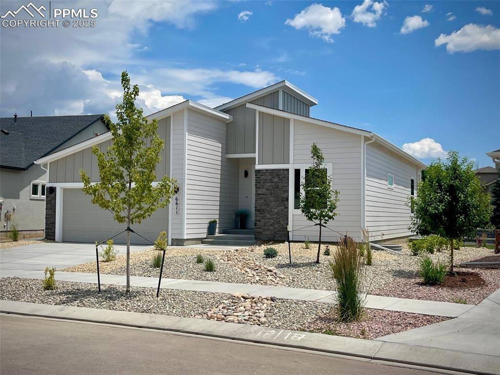 Colorado Springs, CO 80922,6611 Vistancia AVE