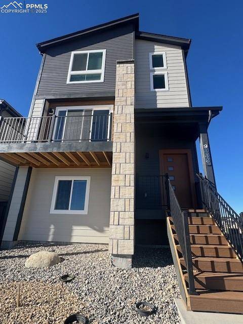 Colorado Springs, CO 80908,9448 Traveler TER