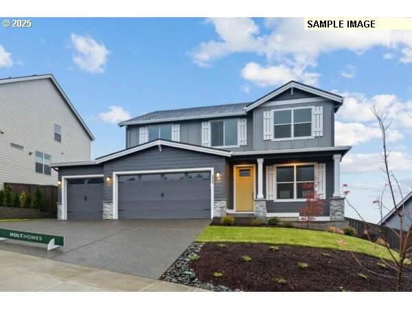 Cornelius, OR 97113,1330 S 32nd AVE #Lot 759