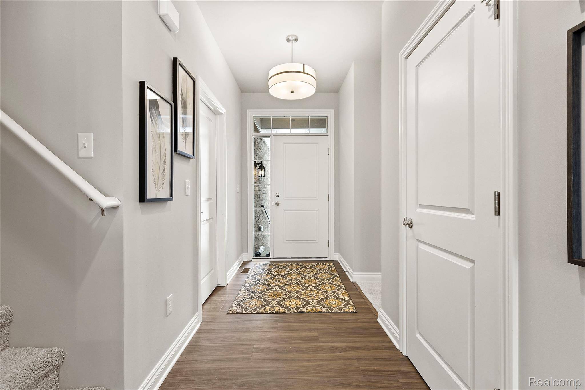 Howell, MI 48855,2239 Chase DR #106