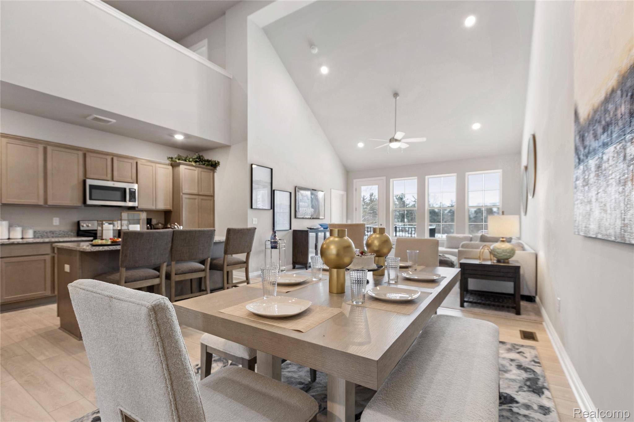 Howell, MI 48855,2245 Chase DR #107