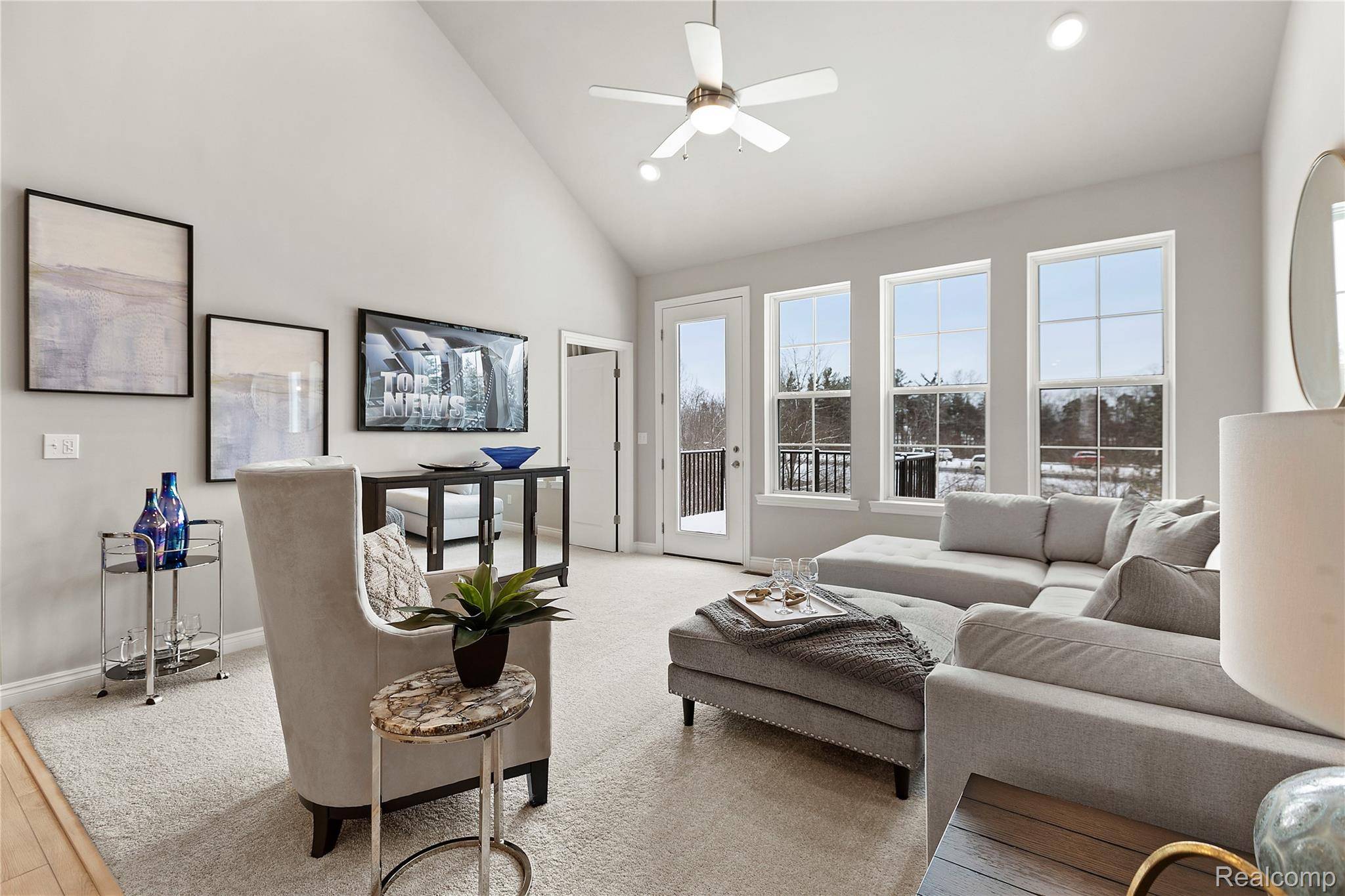 Howell, MI 48855,2245 Chase DR #107