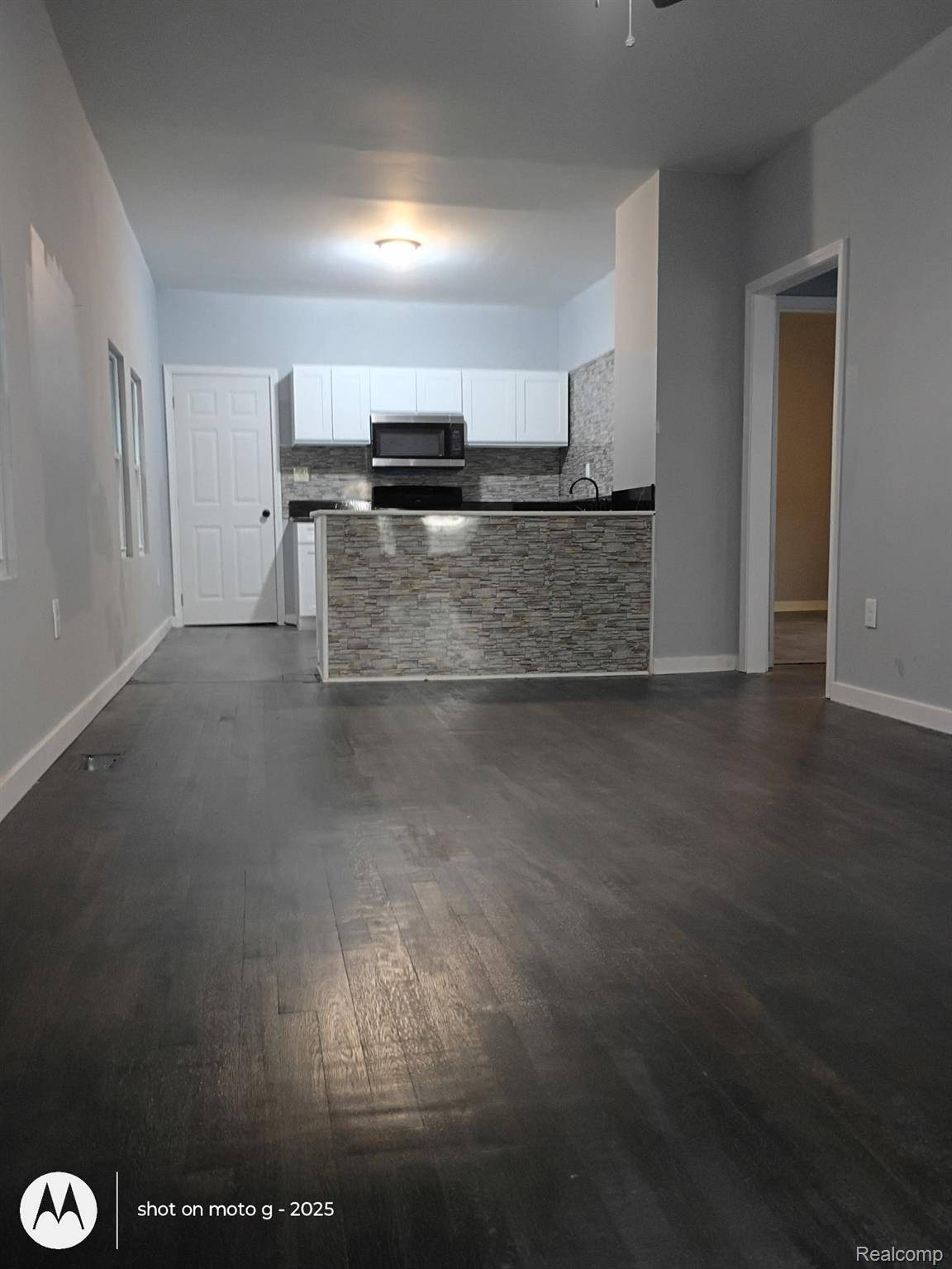 Detroit, MI 48214,3520 Cadillac BLVD