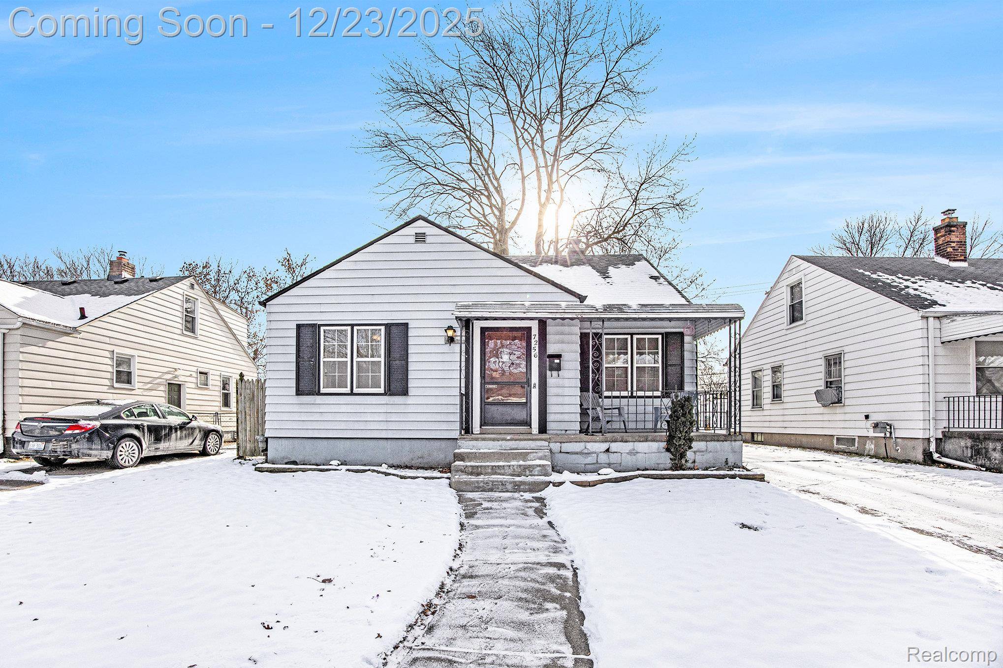 Warren, MI 48091,7256 Ready AVE