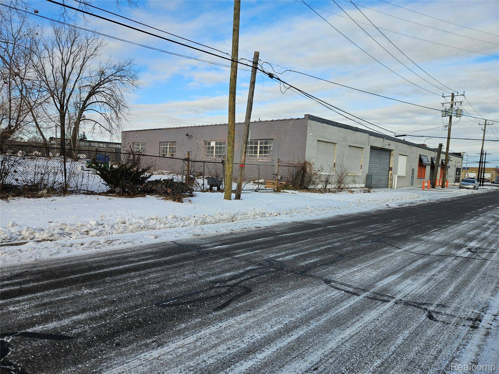 Detroit, MI 48238,14379 Livernois AVE ##1 and #2