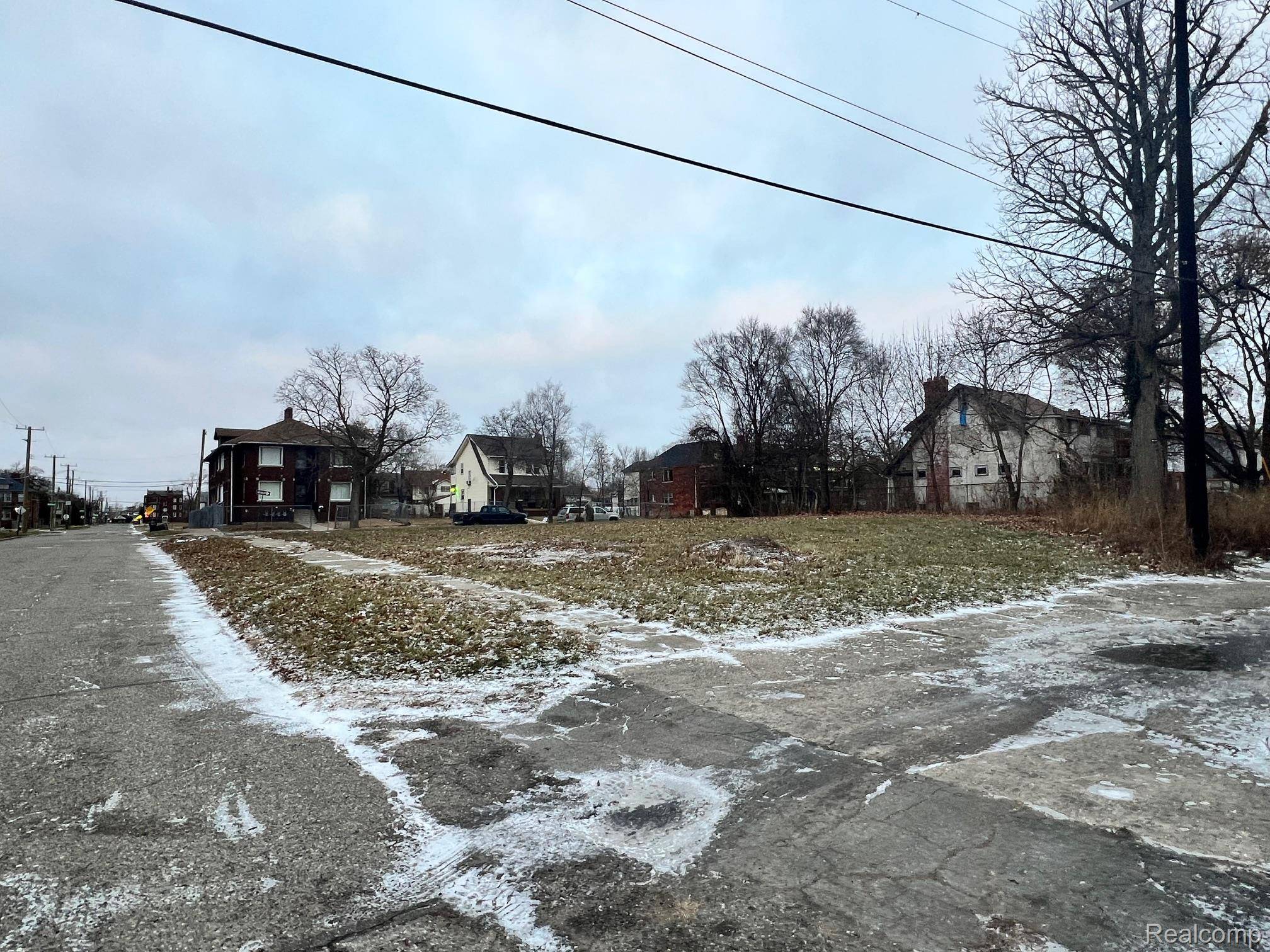 Detroit, MI 48216,2808 25th ST