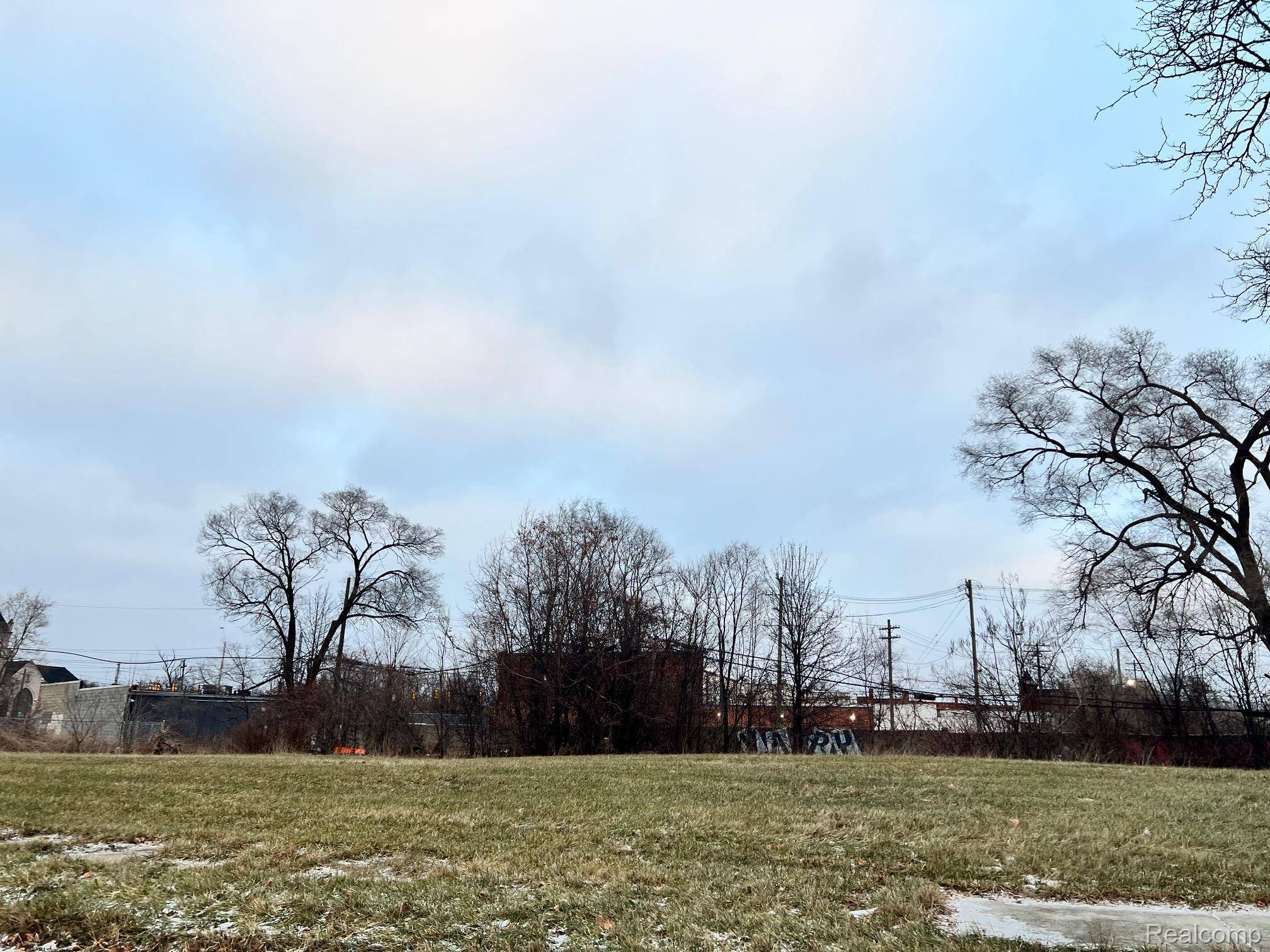 Detroit, MI 48216,2800 25th ST