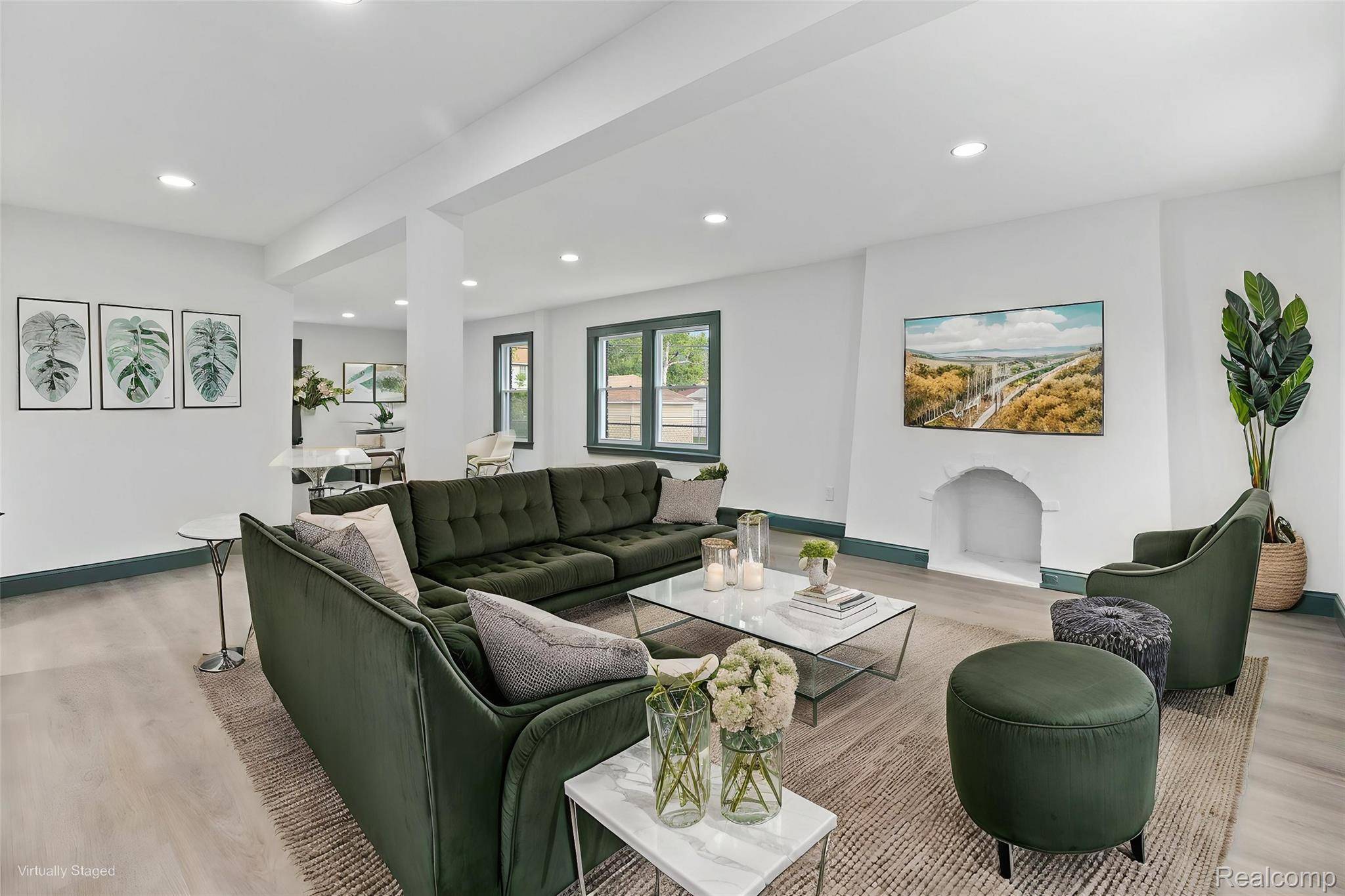 Detroit, MI 48238,15781 Washburn ST