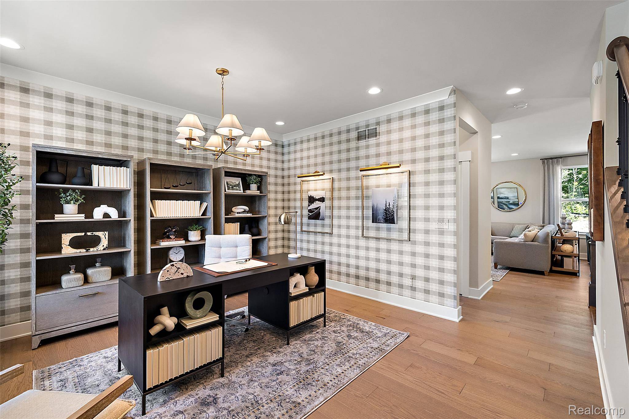 Howell, MI 48843,499 CANNONADE LOOP