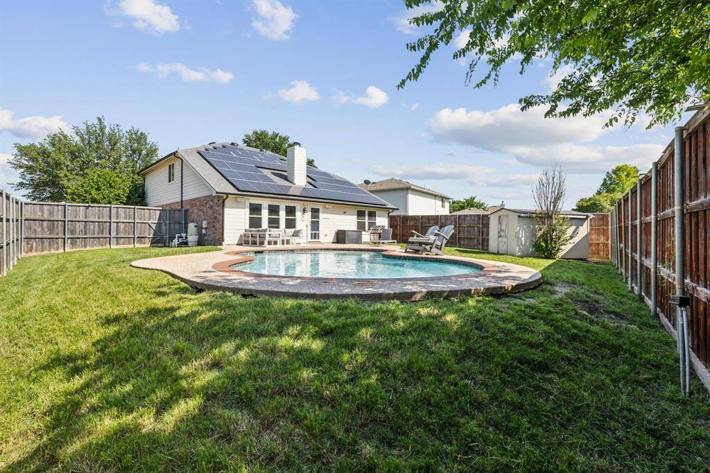 Mckinney, TX 75071,2937 High Pointe Boulevard