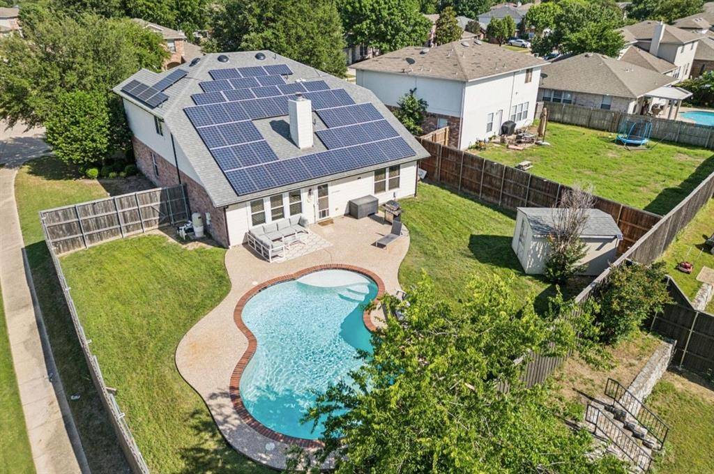 Mckinney, TX 75071,2937 High Pointe Boulevard